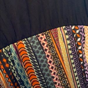 Women’s tank top dress